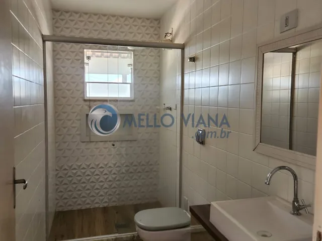 Imagem 9: Apartamento reformado com 2 quartos (1 suite