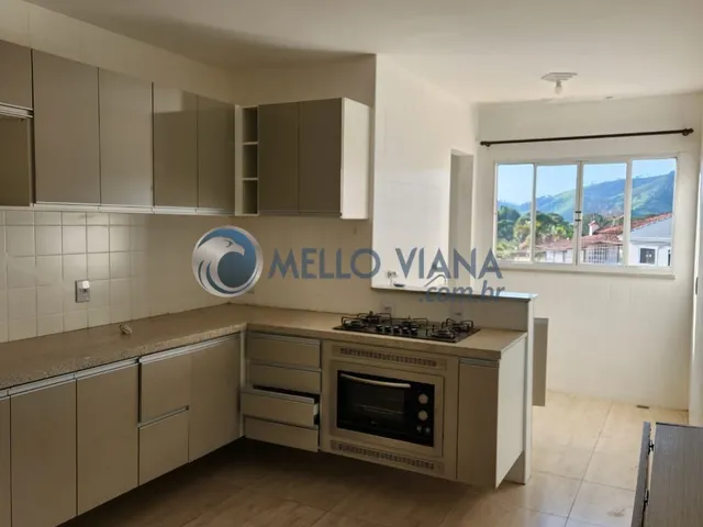 Imagem 2: Apartamento reformado com 2 quartos (1 suite