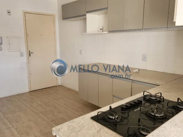 Imagem 6: Apartamento reformado com 2 quartos (1 suite