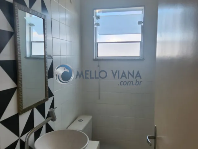 Imagem 11: Apartamento reformado com 2 quartos (1 suite