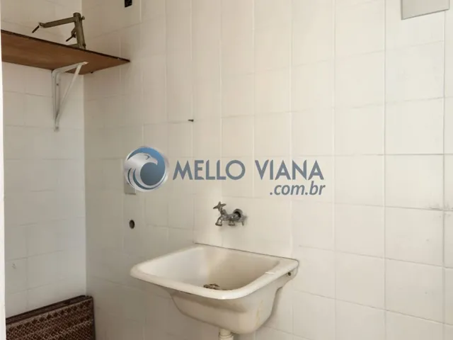 Imagem 14: Apartamento reformado com 2 quartos (1 suite
