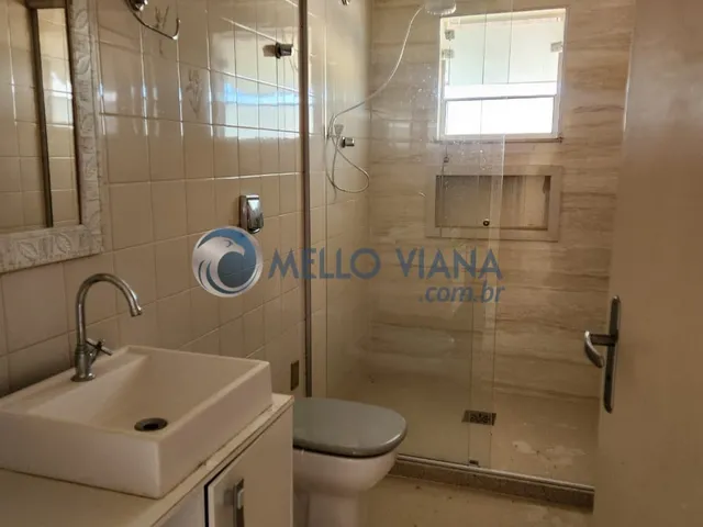 Imagem 3: Apartamento reformado com 2 quartos (1 suite