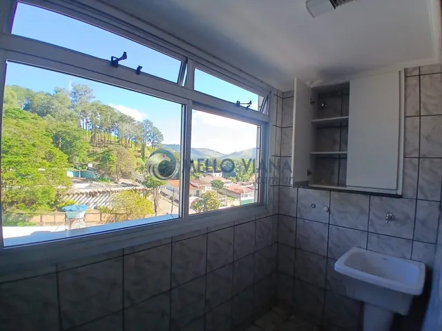 Imagem: Apartamento de 2 quartos no centro de São