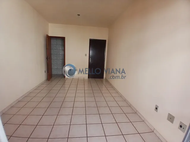 Imagem 2: Apartamento de 2 quartos no centro de São Lourenço