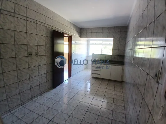 Imagem 3: Apartamento de 2 quartos no centro de São Lourenço