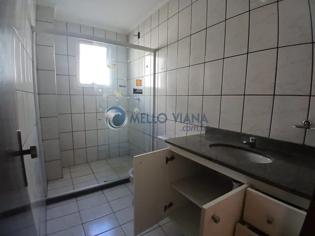 Imagem 6: Apartamento de 2 quartos no centro de São Lourenço