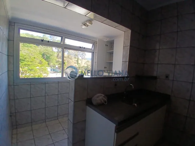 Imagem 10: Apartamento de 2 quartos no centro de São Lourenço