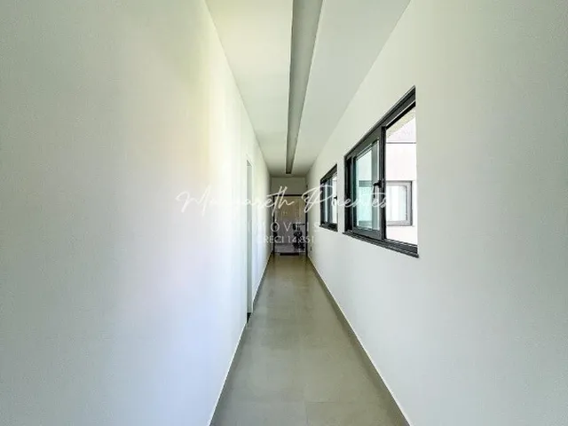 Imagem 11: Maravilhosa casa duplex, recém construída, no Condomínio Busca Vida, um dos mais