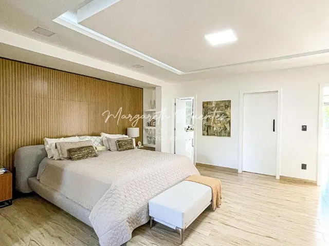 Imagem 2: Maravilhosa casa duplex, recém construída, no Condomínio Busca Vida, um dos mais