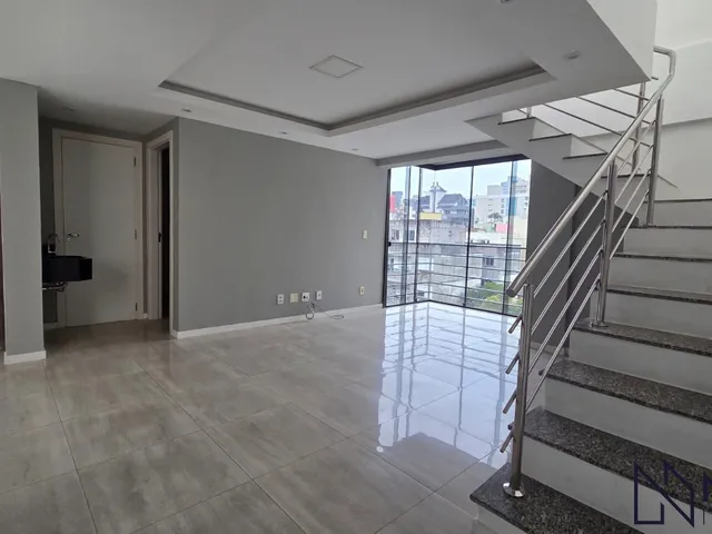 Imagem 12: Cobertura Duplex com Piscina, Suíte Master, Churrasqueira e Garagem Privativa