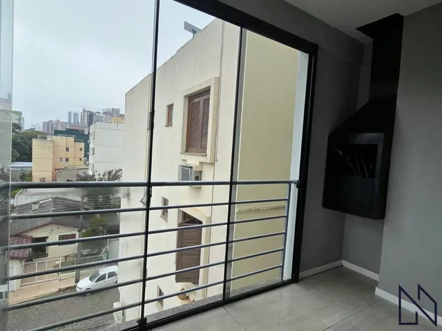 Imagem 9: Cobertura Duplex com Piscina, Suíte Master, Churrasqueira e Garagem Privativa