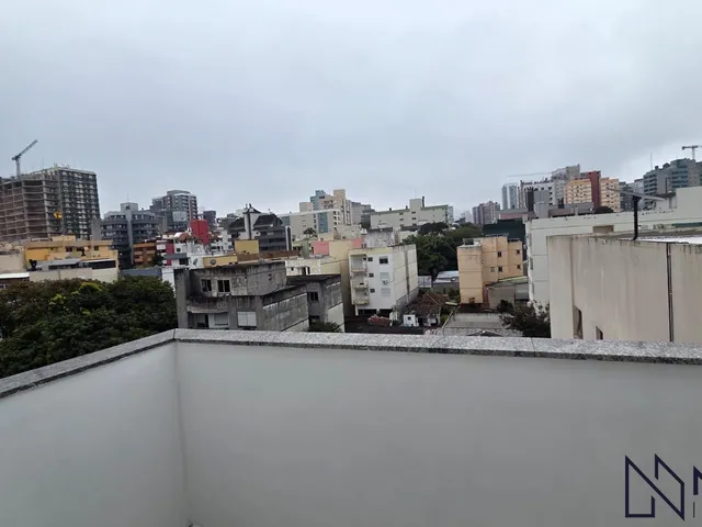 Imagem 10: Cobertura Duplex com Piscina, Suíte Master, Churrasqueira e Garagem Privativa