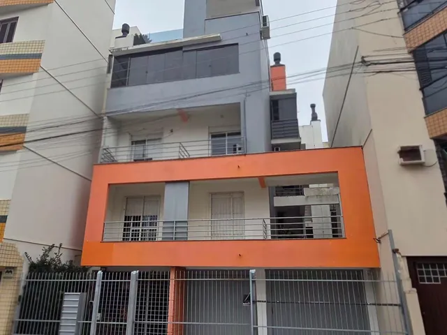 Imagem 13: Cobertura Duplex com Piscina, Suíte Master, Churrasqueira e Garagem Privativa