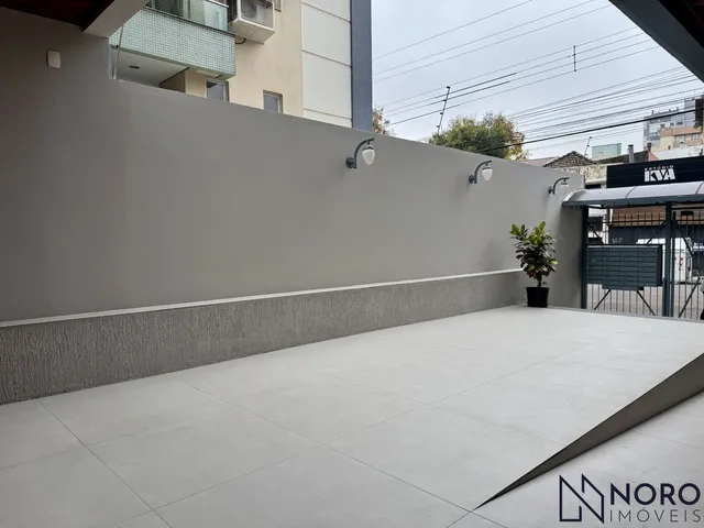 Imagem 15: Apartamento Semimobiliado 2 Dormitórios | 90m² | Garagem