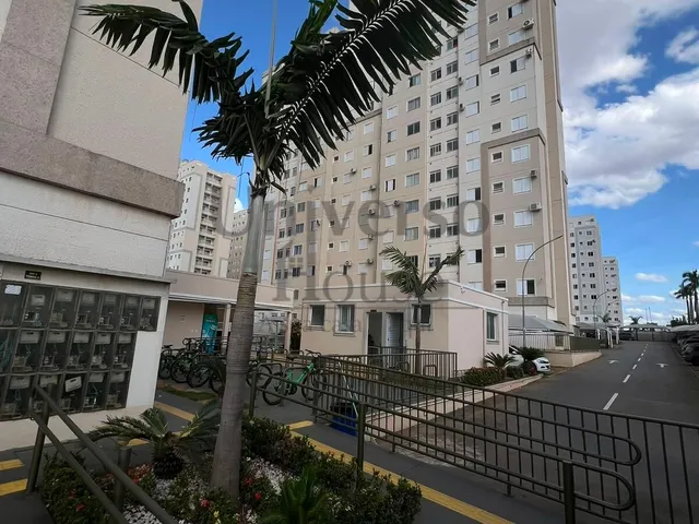 Imagem: Gran Palace - Apartamento em Setor Faiçalville