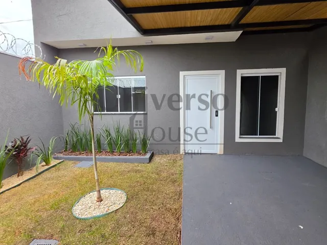 Imagem 4: Casa em Setor Morada do Sol, Goiânia/GO