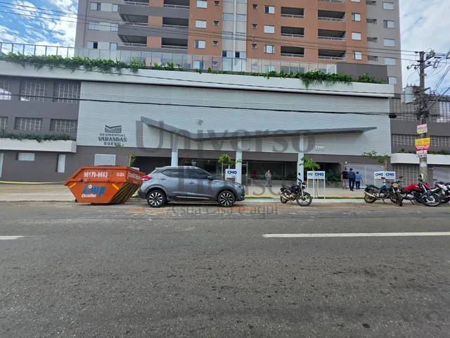 Imagem 3: Varandas Bueno - Apartamento em Setor Bueno, Goiânia/GO