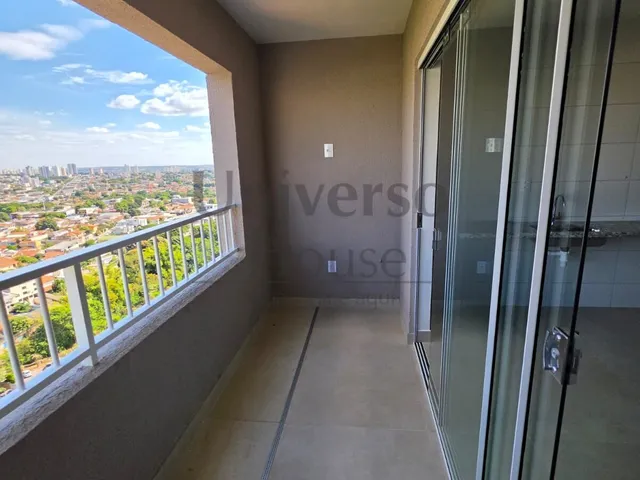 Imagem 4: Varandas Bueno - Apartamento em Setor Bueno, Goiânia/GO