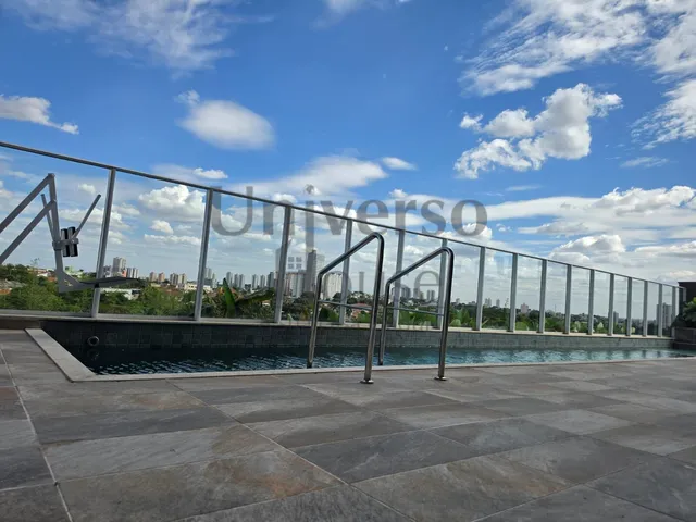 Imagem 16: Varandas Bueno - Apartamento em Setor Bueno, Goiânia/GO