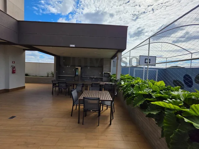 Imagem 2: Varandas Bueno - Apartamento em Setor Bueno, Goiânia/GO