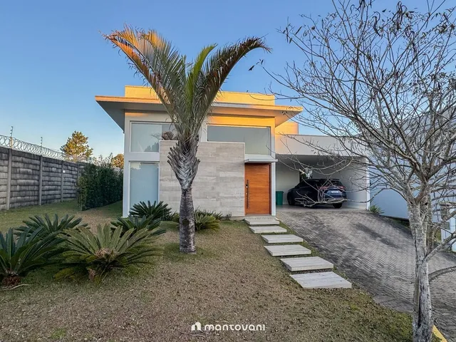 Imagem 13: Casa Plana a venda no Condomínio Belle Ville