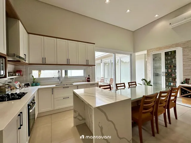 Imagem 11: Casa Plana a venda no Condomínio Belle Ville