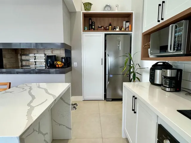 Imagem 10: Casa Plana a venda no Condomínio Belle Ville