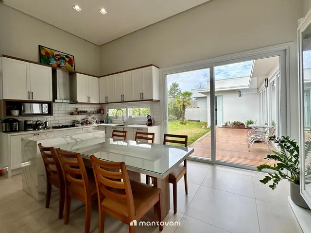 Imagem 9: Casa Plana a venda no Condomínio Belle Ville
