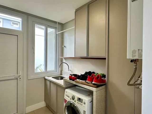 Imagem 4: Casa Plana a venda no Condomínio Belle Ville