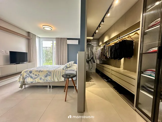Imagem 14: Casa Plana a venda no Condomínio Belle Ville