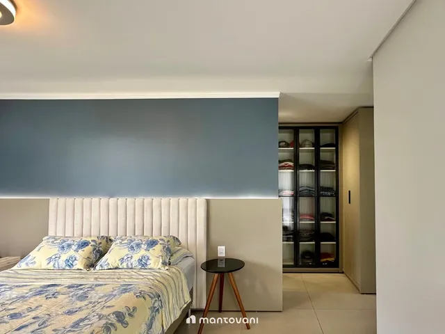 Imagem 3: Casa Plana a venda no Condomínio Belle Ville