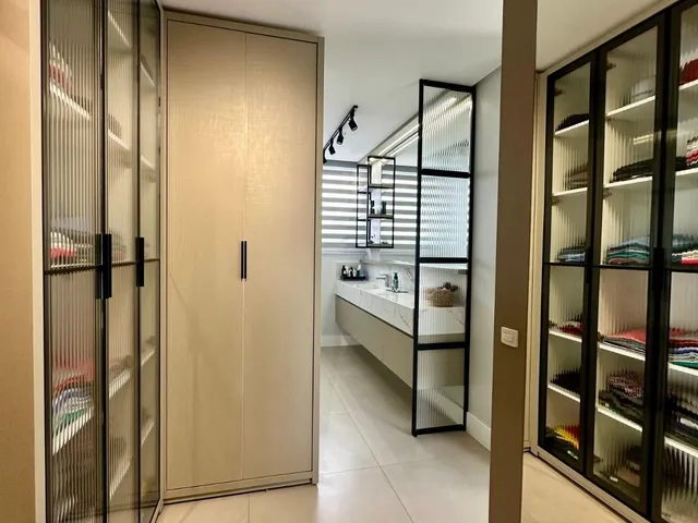 Imagem 16: Casa Plana a venda no Condomínio Belle Ville