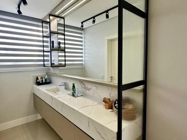 Imagem 7: Casa Plana a venda no Condomínio Belle Ville