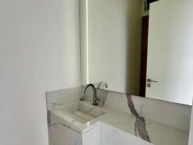 Imagem 12: Casa Plana a venda no Condomínio Belle Ville