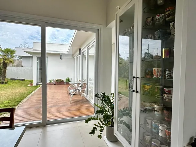 Imagem 6: Casa Plana a venda no Condomínio Belle Ville