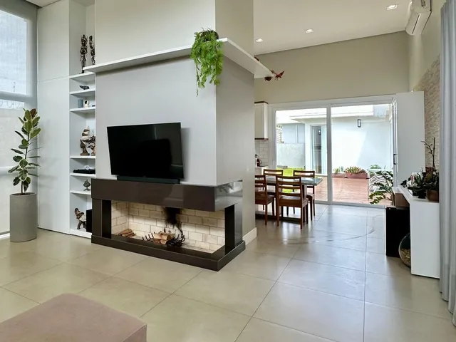 Imagem 8: Casa Plana a venda no Condomínio Belle Ville