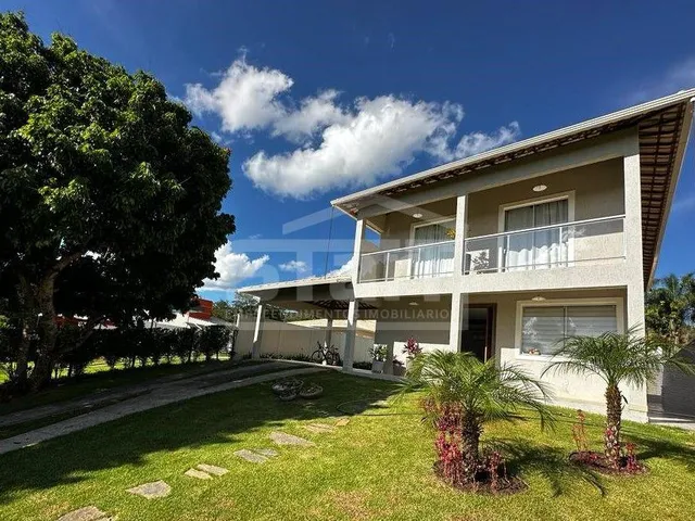Imagem: Casa para Aluguel no Condomínio Residencial