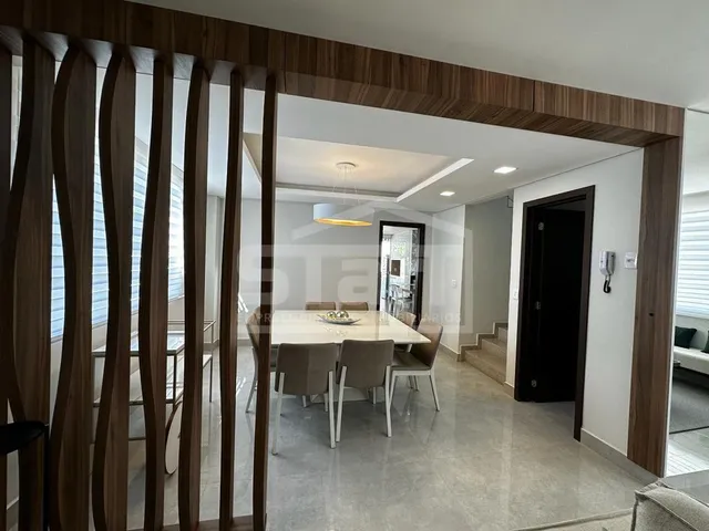 Imagem 4: Casa para Aluguel no Condomínio Residencial Mountain Village Lagoa Santa