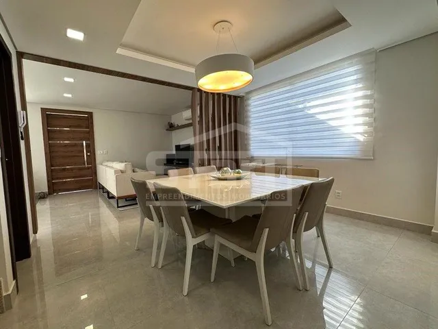 Imagem 5: Casa para Aluguel no Condomínio Residencial Mountain Village Lagoa Santa