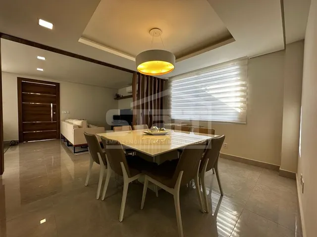 Imagem 6: Casa para Aluguel no Condomínio Residencial Mountain Village Lagoa Santa
