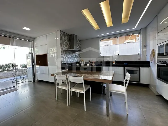 Imagem 9: Casa para Aluguel no Condomínio Residencial Mountain Village Lagoa Santa