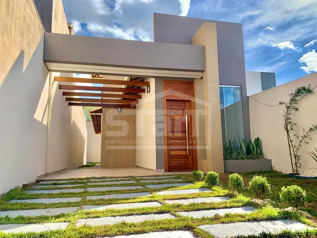 Imagem: CASA PARA LOCAÇÃO NO BAIRRO PORTAL DO