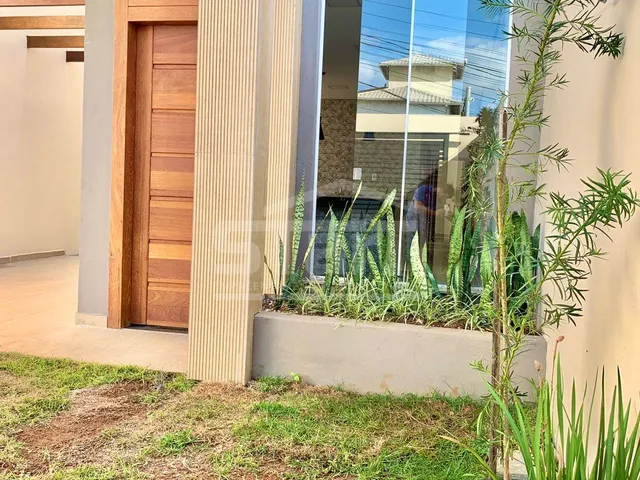 Imagem 2: CASA PARA LOCAÇÃO NO BAIRRO PORTAL DO SOL | 3 QUARTOS