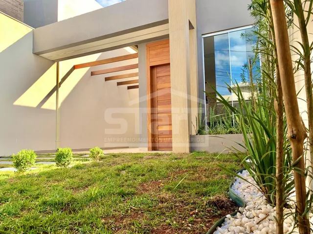 Imagem 5: CASA PARA LOCAÇÃO NO BAIRRO PORTAL DO SOL | 3 QUARTOS