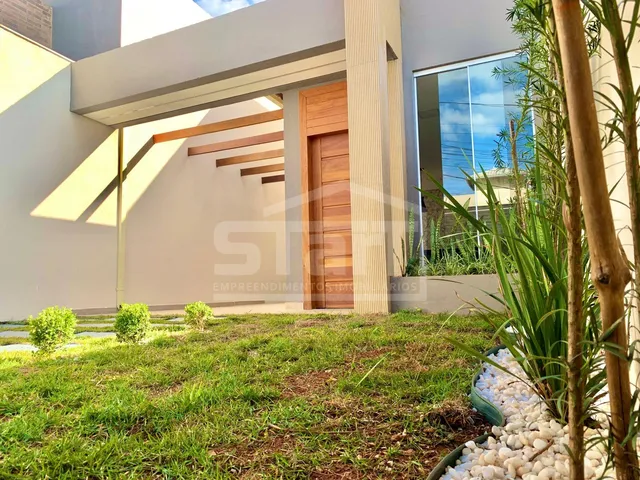 Imagem 6: CASA PARA LOCAÇÃO NO BAIRRO PORTAL DO SOL | 3 QUARTOS