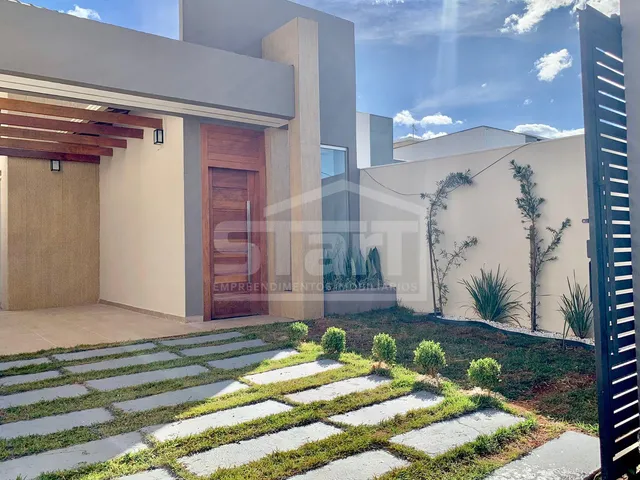 Imagem 7: CASA PARA LOCAÇÃO NO BAIRRO PORTAL DO SOL | 3 QUARTOS