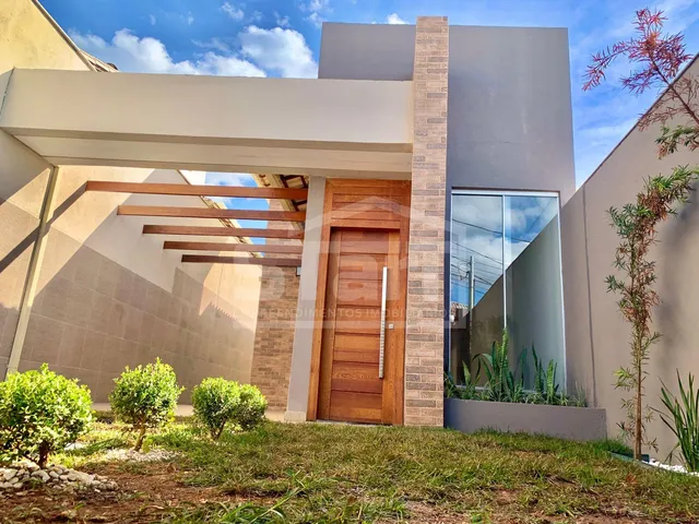Imagem 8: CASA PARA LOCAÇÃO NO BAIRRO PORTAL DO SOL | 3 QUARTOS