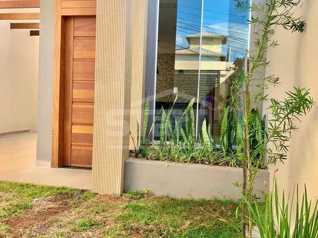 Imagem 9: CASA PARA LOCAÇÃO NO BAIRRO PORTAL DO SOL | 3 QUARTOS