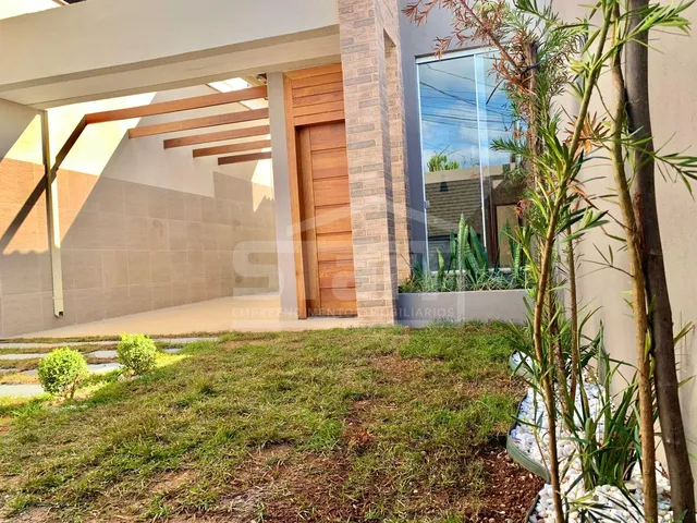 Imagem 13: CASA PARA LOCAÇÃO NO BAIRRO PORTAL DO SOL | 3 QUARTOS