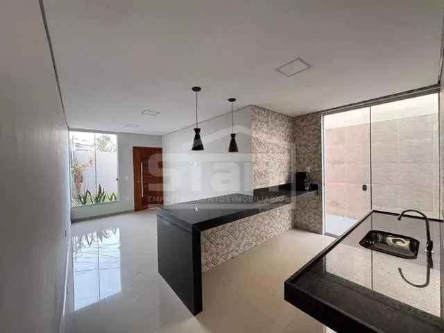 Imagem 16: CASA PARA LOCAÇÃO NO BAIRRO PORTAL DO SOL | 3 QUARTOS